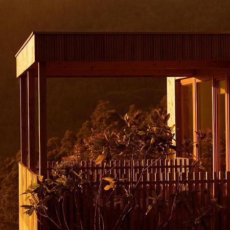 Cabanas De Canduas Cabana de Bergantiños Exteriér fotografie